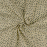 Baumwoll Seersucker Vintage Branches